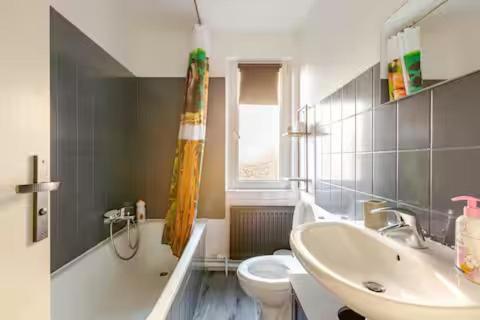 Comfortable T2 Apartment In Neudorf, Страсбург Экстерьер фото